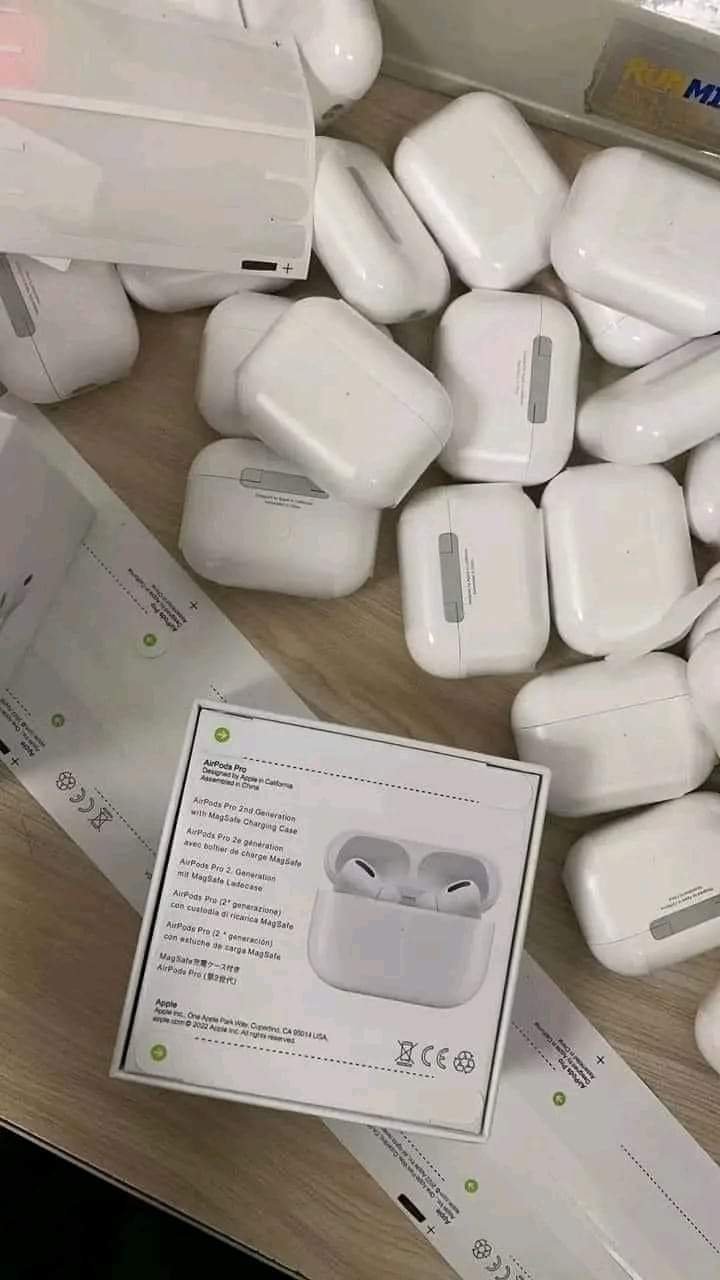 Apple Airpods pro-bulk liquidation sales