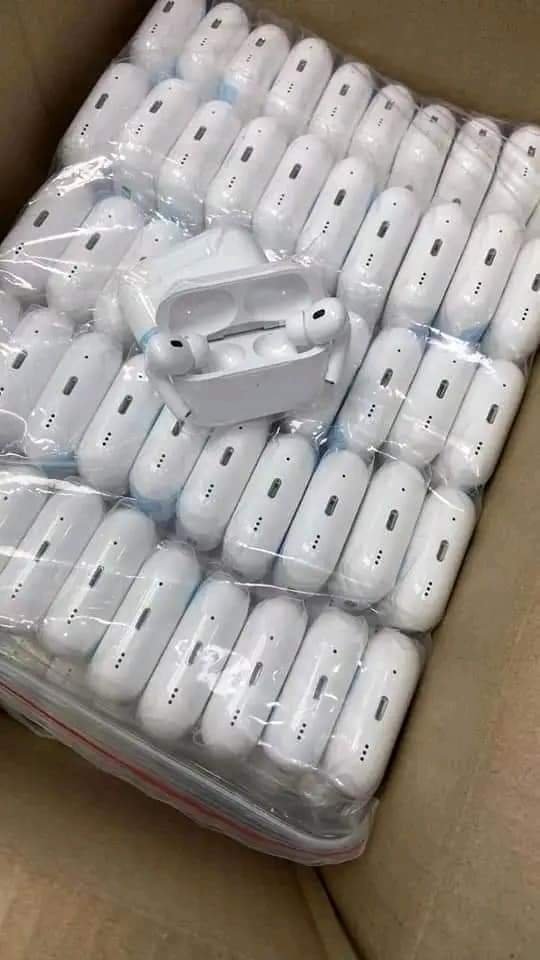 Apple Airpods pro-bulk liquidation sales