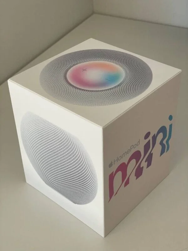 Apple homepod mini-bulk liquidation sales - Bulk Liquidation Sales