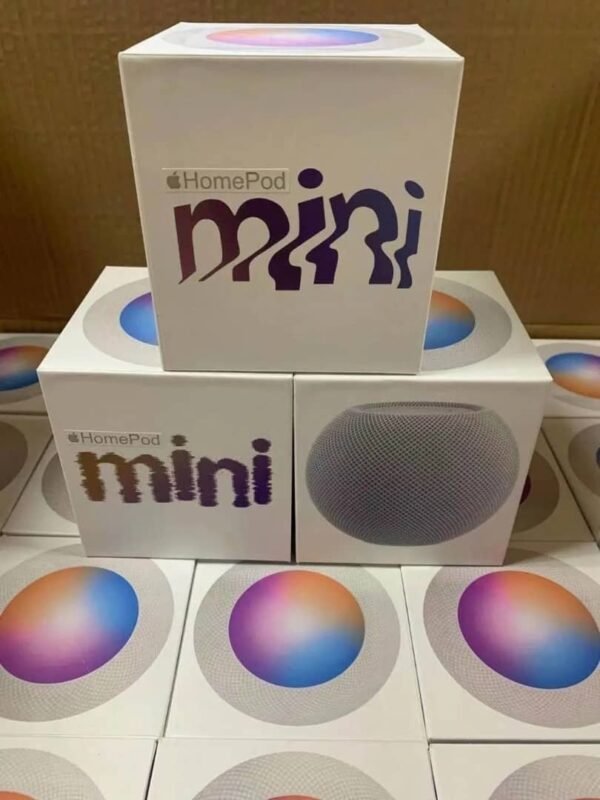 Apple homepod mini-bulk liquidation sales - Bulk Liquidation Sales