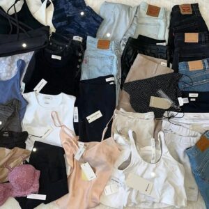 Best Lululemon and zara pallet - Bulk Liquidation Sales