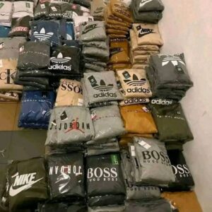 Best Mens and women sweatshirts pallet - Bulk Liquidation Sales