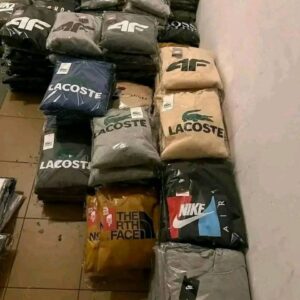 Best Mens and women sweatshirts pallet - Bulk Liquidation Sales