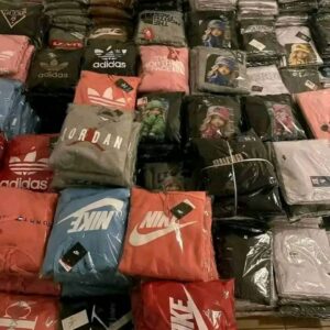 Best Mens and women sweatshirts pallet - Bulk Liquidation Sales
