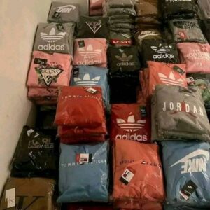 Best Mens and women sweatshirts pallet - Bulk Liquidation Sales
