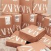Best Zara clothing pallet - Bulk Liquidation Sales