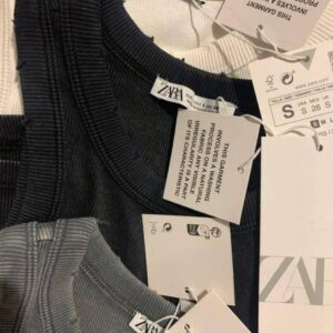 Best Zara clothing pallet - Bulk Liquidation Sales