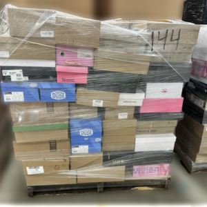 costco clothing pallets-Low Prices + HUGE $$$ Profits - Bulk Liquidation Sales
