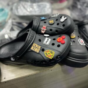 Crocs Pallet - Bulk Liquidation Sales