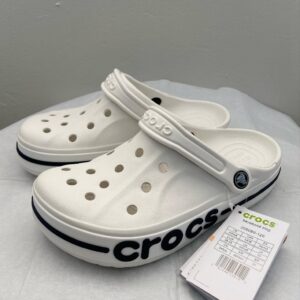 Crocs Pallet - Bulk Liquidation Sales