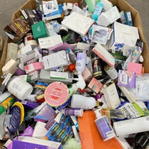 health and beauty liquidation pallets - Bulk Liquidation Sales