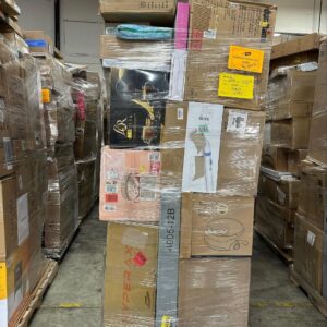 home appliance liquidator-bulk liquidation sales
