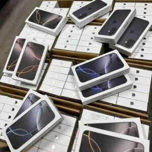iPhone 16pro max Pallet - Bulk Liquidation Sales