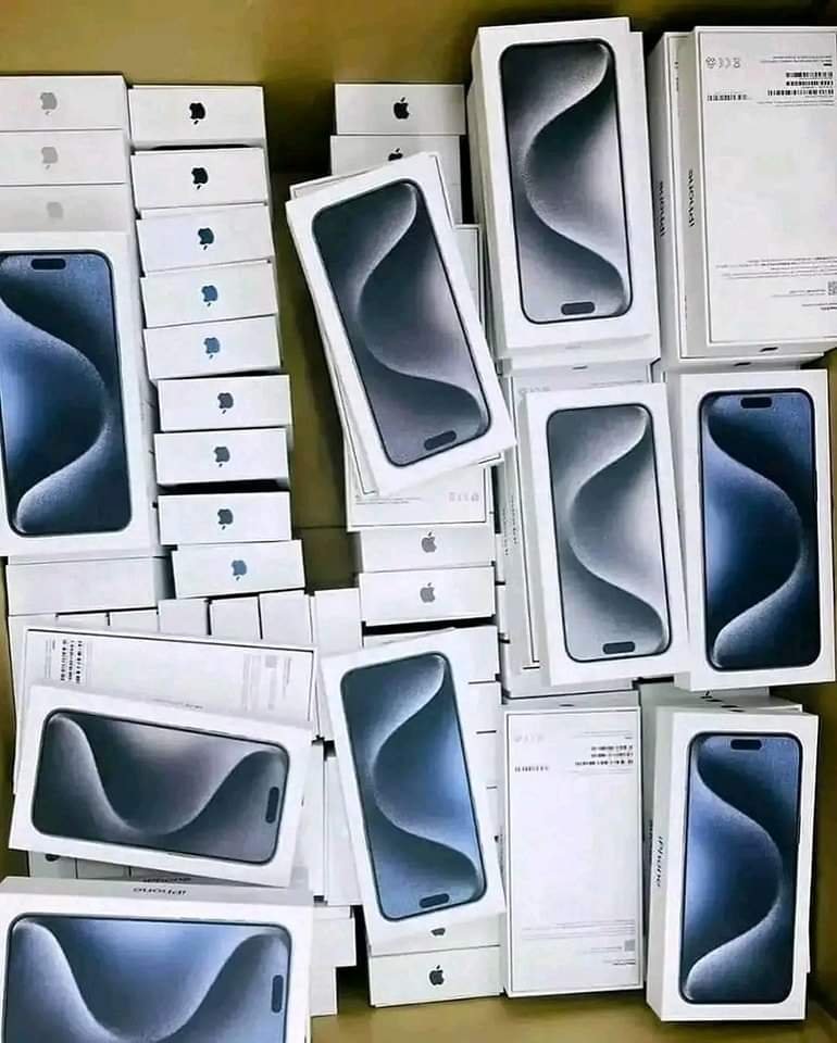 Iphone liquidation pallets- bulk liquidation sales