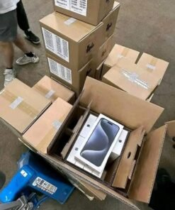 Iphone liquidation pallets- bulk liquidation sales