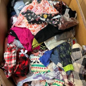kids clothes pallet- Bulk liquidation Sales - Bulk Liquidation Sales