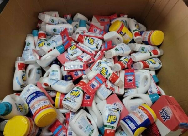 New Merchandise - Bulk Liquidation Sales