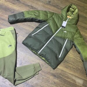 Nike clothes pallet - Bulk Liquidation Sales