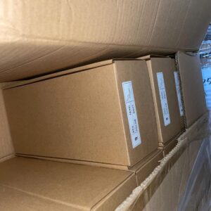 Overstock Pallet of women's shoes and sandles
