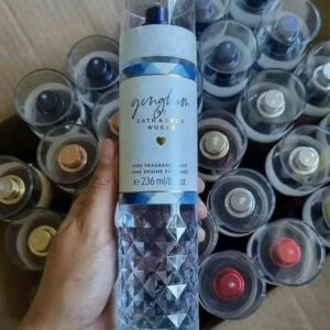 Pallet of Victorias secret cream spray lotion - Bulk Liquidation Sales