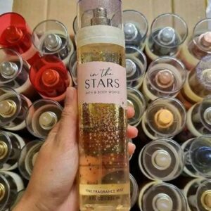 Pallet of Victorias secret cream spray lotion - Bulk Liquidation Sales