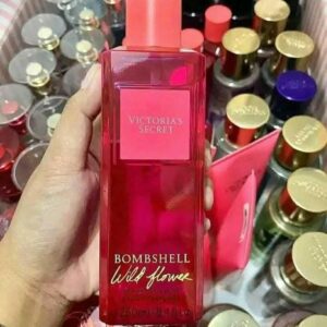 Pallet of Victorias secret cream spray lotion - Bulk Liquidation Sales