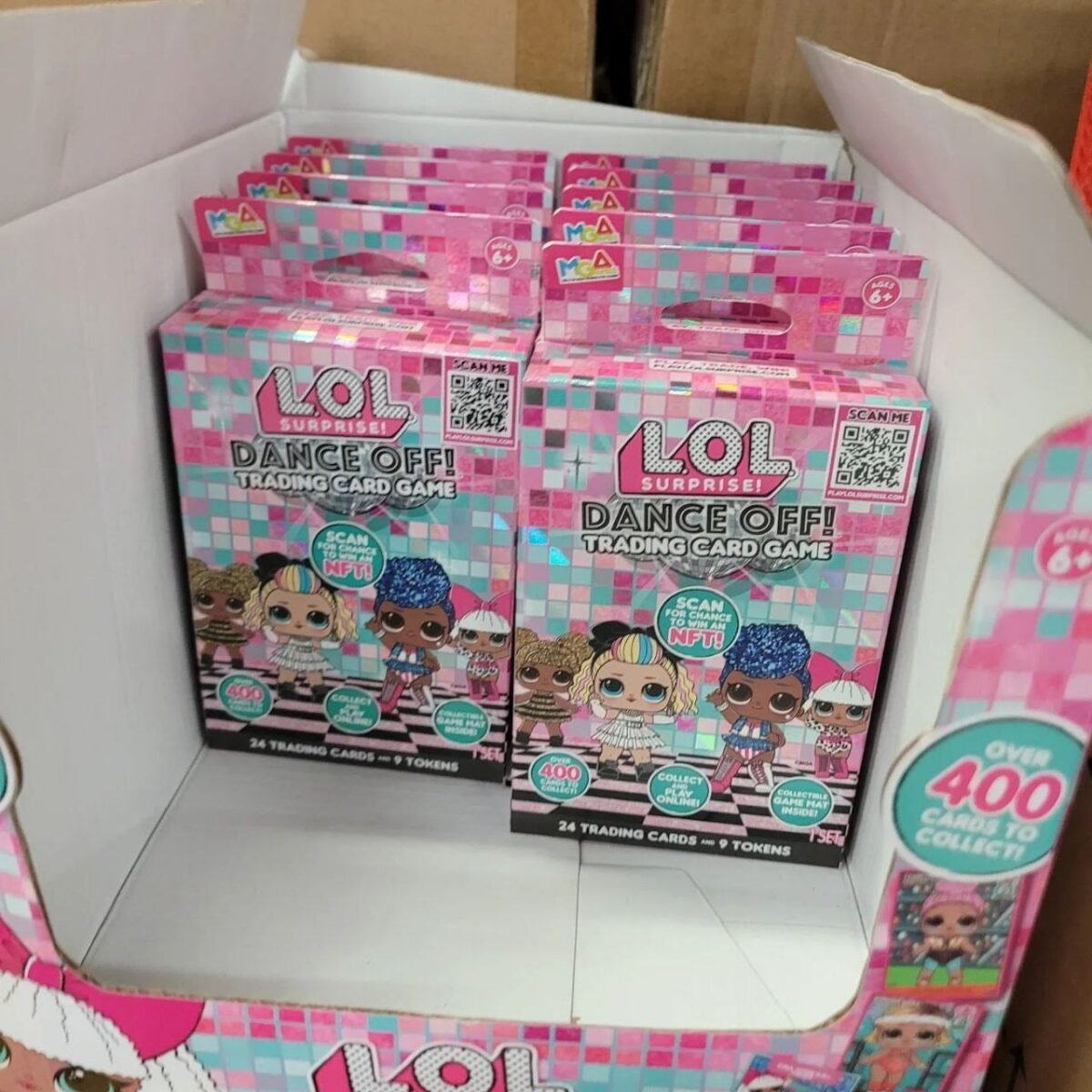 Pallet toy-toys pallet - Bulk Liquidation Sales