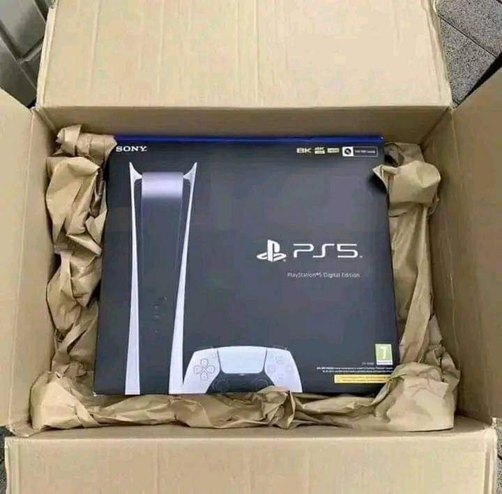 PS5 PALLETS - Bulk Liquidation Sales