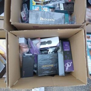 Sex Toys​-bulk liquidation sales - Bulk Liquidation Sales