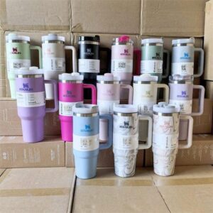 Stanley cups pallet - Bulk Liquidation Sales