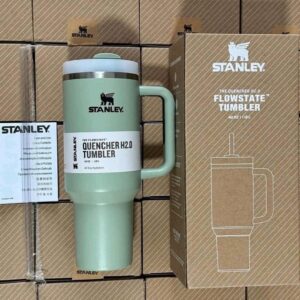 Stanley cups pallet - Bulk Liquidation Sales