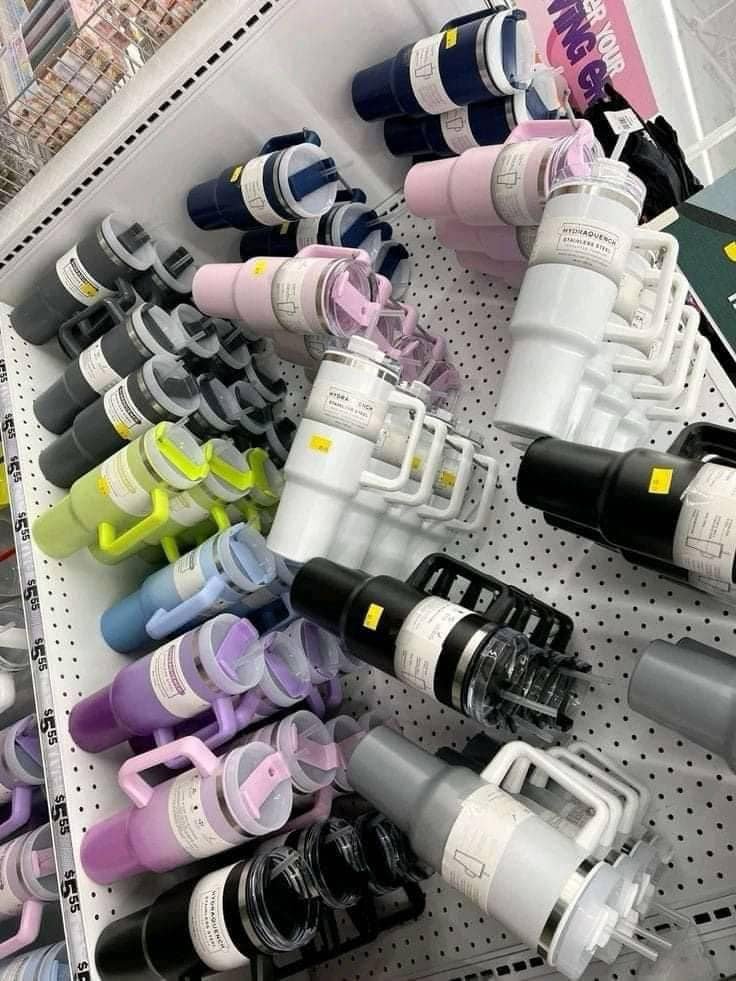 Stanley cups pallet - Bulk Liquidation Sales