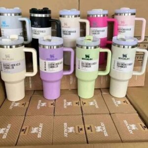 Stanley cups pallet - Bulk Liquidation Sales