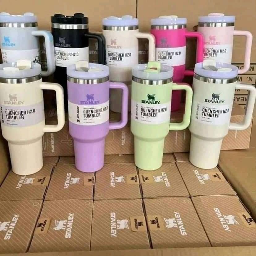 Stanley cups pallet - Bulk Liquidation Sales