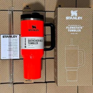 Stanley cups pallet - Bulk Liquidation Sales