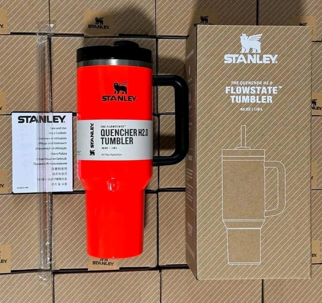 Stanley cups pallet - Bulk Liquidation Sales