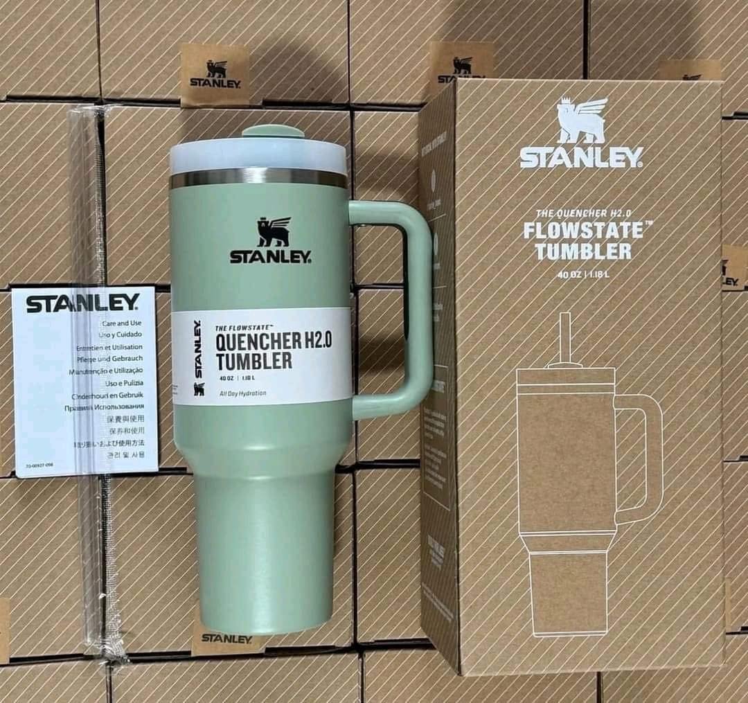 Stanley cups pallet - Bulk Liquidation Sales