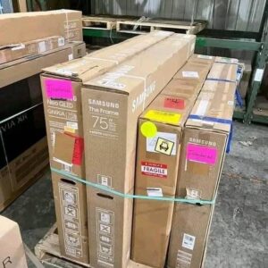 tv bulk purchase-TV Pallets Liquidation - Bulk Liquidation Sales
