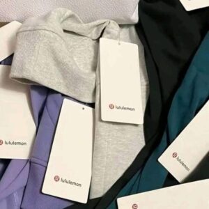 Wholesale lululemon pallets - Bulk Liquidation Sales