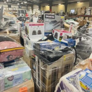 WM GM Truckloads - Bulk Liquidation Sales